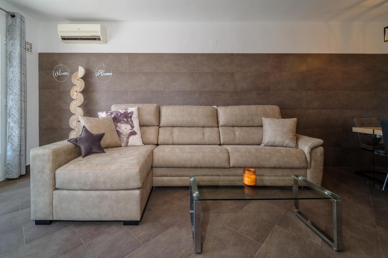 Casa Miramar Benidorm Skyline Villa Cala de Finestrat Bagian luar foto