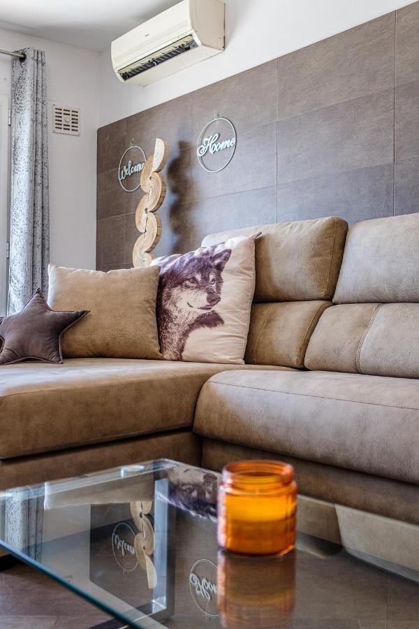 Casa Miramar Benidorm Skyline Villa Cala de Finestrat Bagian luar foto
