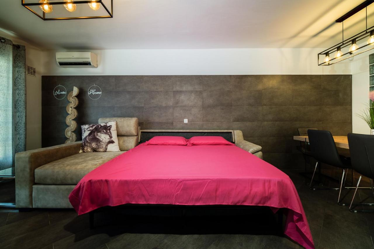 Casa Miramar Benidorm Skyline Villa Cala de Finestrat Bagian luar foto