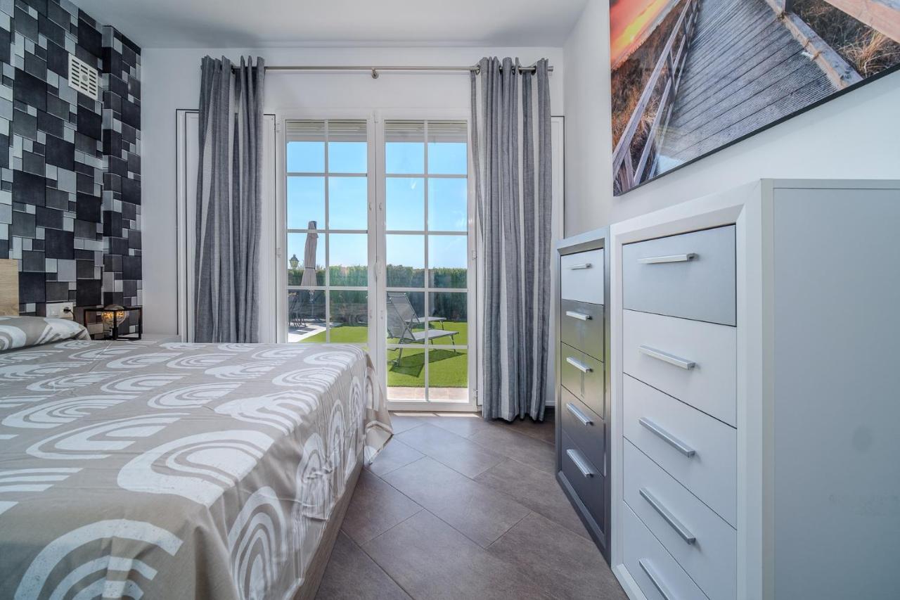 Casa Miramar Benidorm Skyline Villa Cala de Finestrat Bagian luar foto